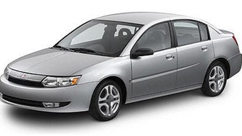 Government investigating Saturn Ion steering issue