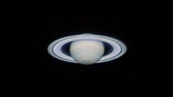 Moon has a close encounter with Saturn on Thursday night