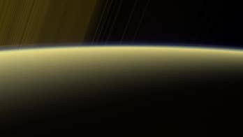 How long is a day on Saturn? Cassini is racing to find out in its final months