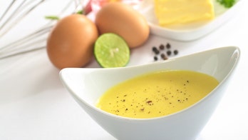 Flavor your food without extra calories