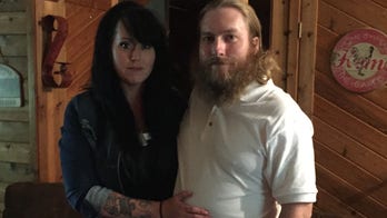 Exclusive: Trump pardon remains elusive for still-hopeful former Navy sailor