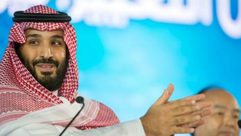 Saudi government to confiscate $800 billion from alleged corrupt individuals