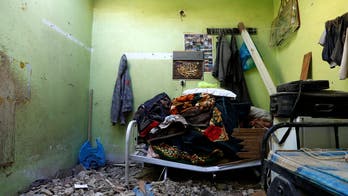 Houthi rebels' rocket attack on Saudi Arabia kills 1 as Yemen war hits year three