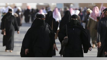 Middle school worksheet paints Sharia law in positive light, parents claim