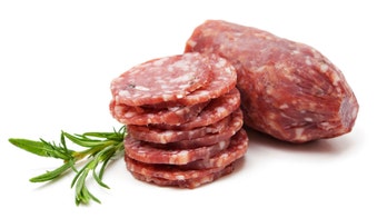 German council wants sausages served at vegetarian Earth Day event