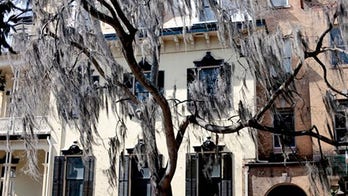 Savannah debates double-decker tour buses