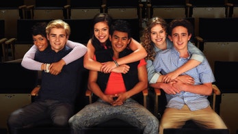 Watch the first clip from Lifetime's 'Unauthorized Saved by the Bell Story'
