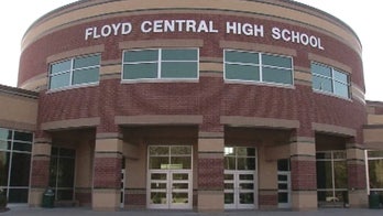 Girl saved by firefighters, nurses at basketball tournament after falling into cardiac arrest