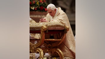 Prayer Relieves Mind in Many Ways, Study Finds