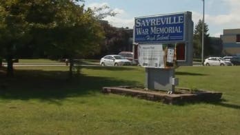 NJ High School Cancels Football Season Amid Hazing Investigation