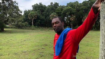 Hurricane Florence warnings not heeded by some in South Carolina's Gullah communities
