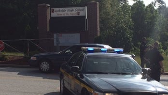 Student accidentally shoots himself at SC high school, investigators say