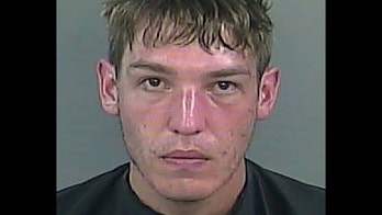 South Carolina man planted bombs near home, pledged allegiance to ISIS, FBI says