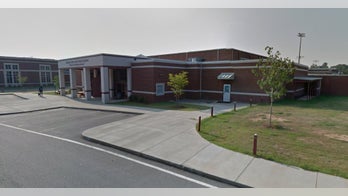 Substitute allegedly brought boxed wine to school, vomited in class