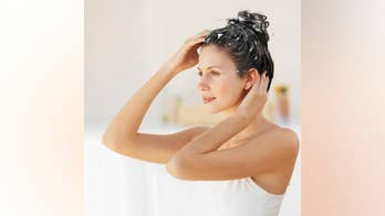 A DIY Scalp Facial for Healthy, Gorgeous Hair