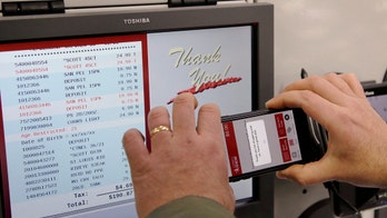 Stores make push in scan and go tech, hope shoppers adopt it