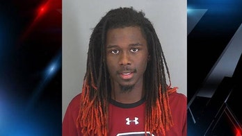 South Carolina man had inappropriate contact with young boys, convinced families he was police officer: prosecutors