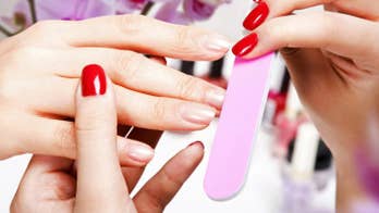 7 Scary Truths You Need To Know About Manicures