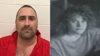 Man arrested, charged in unsolved 1992 murder case