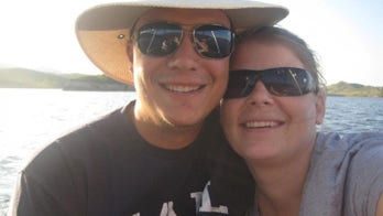 Woman in labor breaks her back, loses her husband