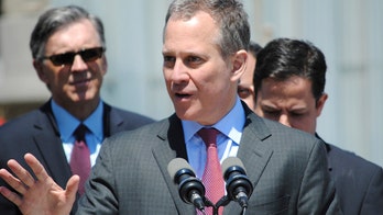 Settlement reached in 'misleading' NY veterans charity case