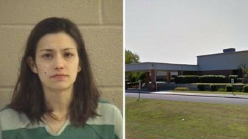 Georgia high school cheerleading coach, English teacher busted for heroin at school, police say