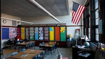 Parents furious over school’s plan to teach gender spectrum, fluidity