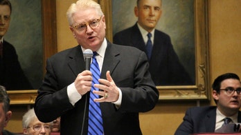 Arizona Gov. Doug Ducey signs school voucher expansion bill