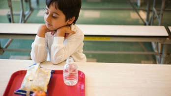 Apparently, There's a Trick for Getting Kids to Eat Their Vegetables