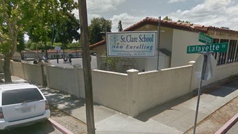 Landlords reportedly want elementary school to build a wall, and pay for it