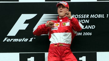 4 years after accident, Michael Schumacher's condition remains a mystery to F1 fans