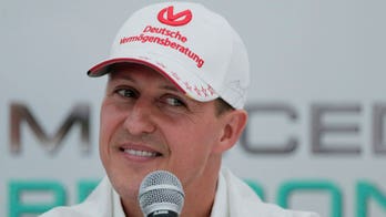 Suspect in Schumacher records probe found dead
