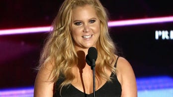 Amy Schumer takes credit for stars' Super Bowl Halftime Show boycott