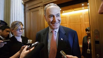 Schumer offers answer to GOP’s fear on Obama and immigration: enact now, start law in 2017