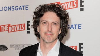 Mark Schwahn, creator of ‘The Royals,’ fired after more than 40 women accuse him of sexual harassment