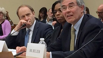 GOP-backed measures seek to rein in science used at EPA