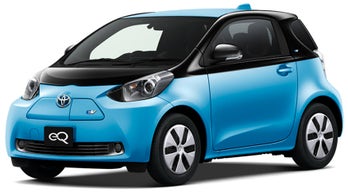 Will Toyota change course and build a mass-market electric car?