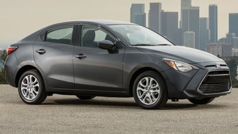 Scion youth looks to sedan, hatchback to revive sales