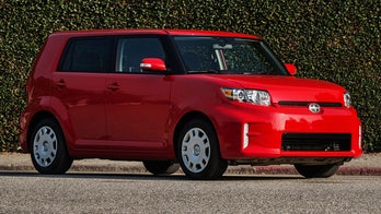 10 most reliable cars under $25,000