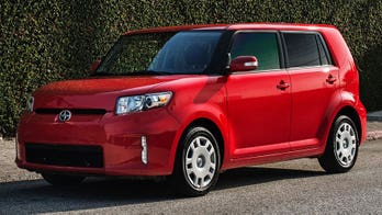 Top 10 most reliable cars under $25,000