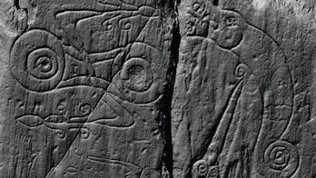 Long-lost Dark Age kingdom discovered in southern Scotland