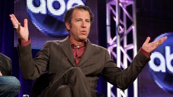 Screenwriter Scott Rosenberg: 'I was there' and 'everybody knew' about Harvey Weinstein