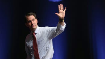 Wisconsin Gov. Scott Walker Selling His '20s Colonial