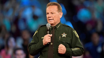 Broward deputies union votes 'no confidence' in Sheriff Israel