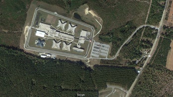 2 men accused of trying to fly drones into South Carolina prison