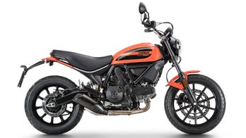 Ducati Scramber Sixty2 unveiled with lower power, price