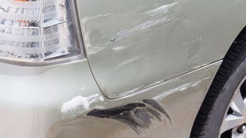 Can scratch-repair kits remove dings you get in the parking lot?