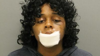 Chicago woman accused of ramming officer's daughter into tree after argument, killing her