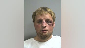 Kansas City babysitter accused of molesting 1-year-old girl is attacked by her father