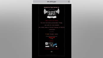 Cause for concern? Pro-ISIS hacking group targets 800 US school websites